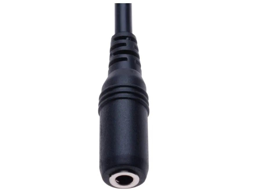 Mufa Adaptoare AUX IN pentru Audi, Volkswagen, Skoda - Negru (Compatibilă MDI/AMI/MMI 2009-2014) [3]