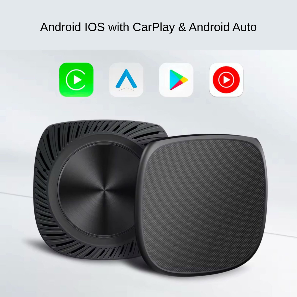 Multimedia Android Box cu Wi-Fi și Bluetooth [4]