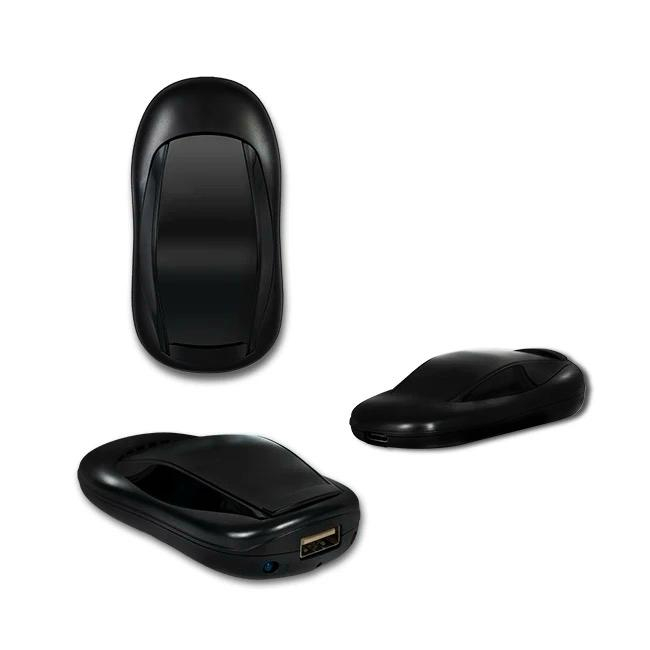 Smart Box Auto Android Wireless CarPlay & Android Auto - Oglindire Ecran, YouTube, Netflix - Plug & Play [11]