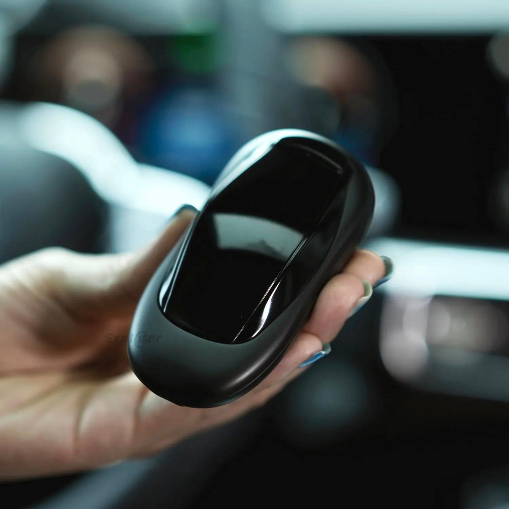 Smart Box Auto Android Wireless CarPlay & Android Auto - Oglindire Ecran, YouTube, Netflix - Plug & Play [5]