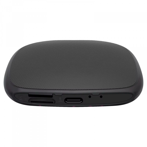 Multimedia Android Box cu Wi-Fi și Bluetooth [1]