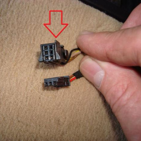 Modul Adaptor Bluetooth WEFA compatibil cu BMW și MINI 6+3 pini pentru muzică, apeluri handsfree, AUX și USB [5]