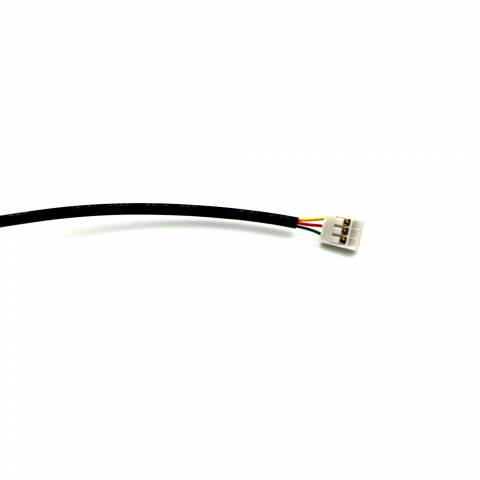 Banda LED de 120 cm cu conexiune 3 pini și 64 de culori RGB Symphony [1]