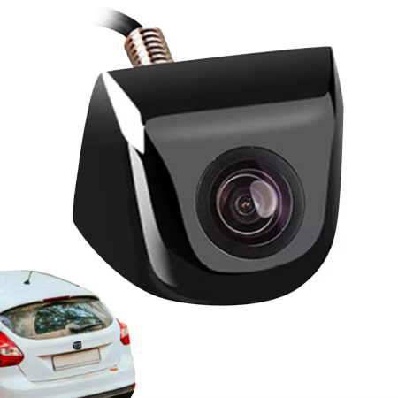 Camera marsarier auto universala incastrabila unghi 170