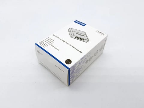 Interfață Bluetooth 5.0 Yatour YT-CBT100-LR – Adaptor Audio pentru Land Rover, Range Rover, Jaguar [5]