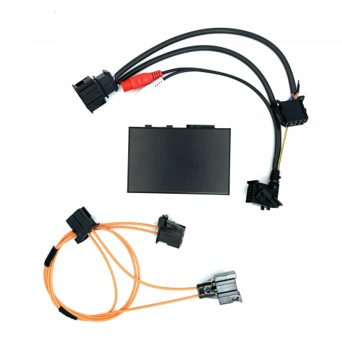 Audi - Interfata bluetooth Audi MMI 2G
