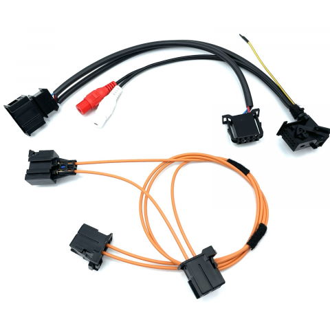 Interfata bluetooth Audi MMI 2G [3]