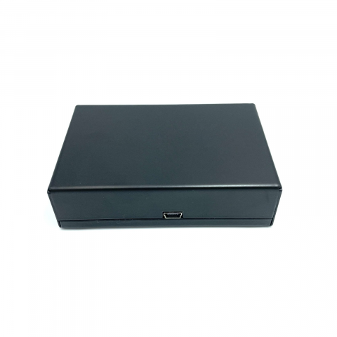 Interfata bluetooth Audi MMI 2G [6]