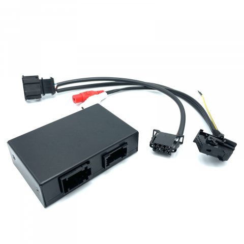 Interfata bluetooth Audi MMI 2G [2]