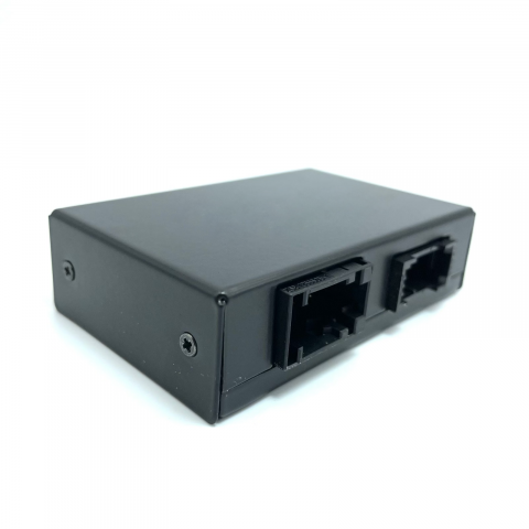 Interfata bluetooth Audi MMI 2G [4]