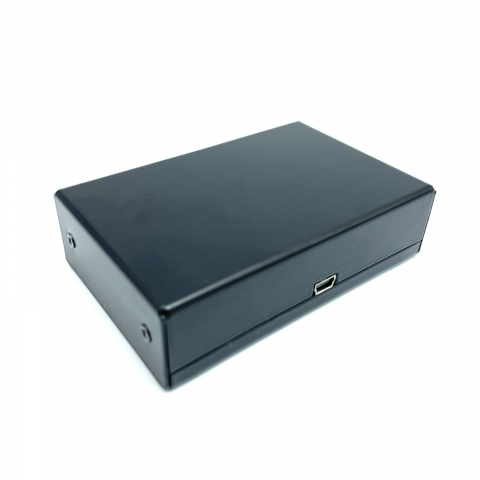 Interfata bluetooth Audi MMI 2G [5]