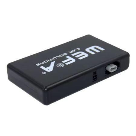 Interfață Bluetooth USB Mercedes NTG 1/2 Audio 50 Comand – Hands-Free [2]