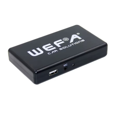 Interfață Bluetooth USB Mercedes NTG 1/2 Audio 50 Comand – Hands-Free [1]