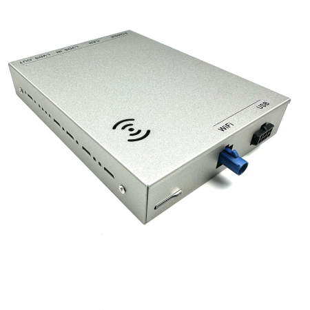 Modul Carplay Wireless Android Auto Mercedes NTG 4.0 [3]