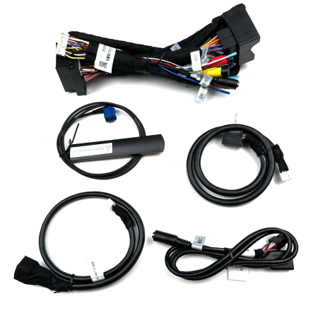 Modul Carplay Wireless Android Auto Mercedes NTG 4.0 [2]