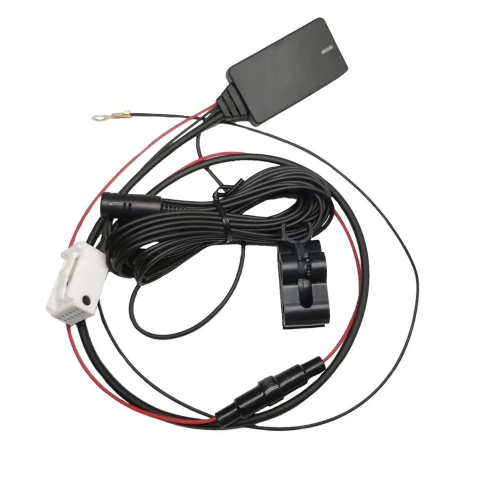 Modul Adaptor Bluetooth 5.0 Hands-Free – Compatibil Volkswagen, Audi, Skoda, Seat [1]