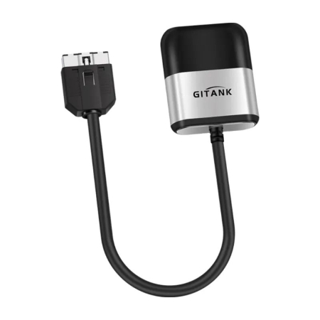 Land Rover - Modul adaptor bluetooth 5.0 pentru muzica compatibil cu Land Rover, Jaguar, Range Rover