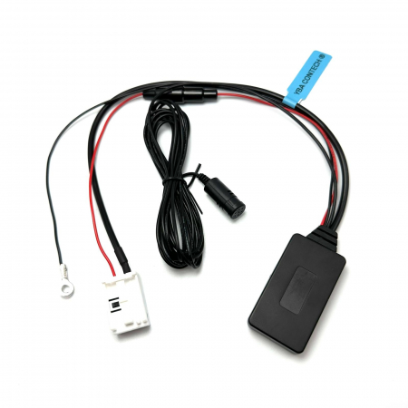 Volkswagen - Modul Bluetooth 5.0 pentru muzică  și apeluri telefonice Volkswagen RCD 300 / RCD 300 MP3