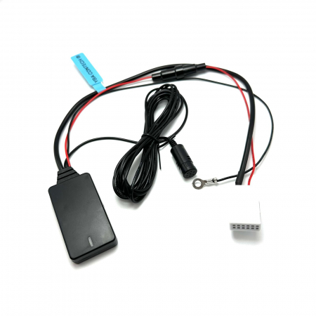 Modul Bluetooth 5.0 pentru muzică  și apeluri telefonice Volkswagen RCD 300 / RCD 300 MP3 [3]