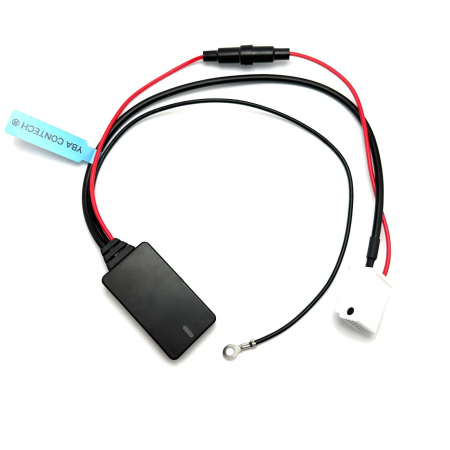Modul Bluetooth 5.0 pentru muzică  Volkswagen RCD 300 / RCD 300 MP3 [2]