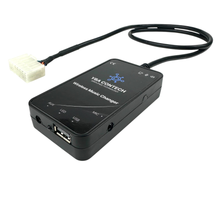 Toyota - Modul adaptor bluetooth usb si apeluri toyota