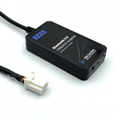 Modul Bluetooth plug & play pentru Toyota/Lexus [1]