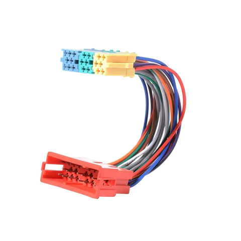 Modul Audio Bluetooth MN-603-VW8 pentru Volkswagen, Audi, Skoda, Seat – Kit Apeluri și Muzică [6]