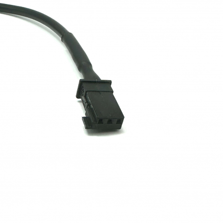 Modul Adaptor Bluetooth AUX IN pentru muzica 3 pini compatibil Mercedes-Benz E/CLS/SLK (2004–2008) [1]