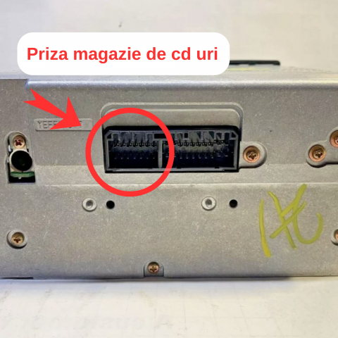 odul Bluetooth Auto Honda/Acura – Redare Muzică și Apeluri [6]