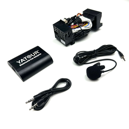 Opel - Modul Adaptor Bluetooth Opel,