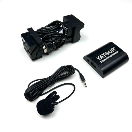 Modul Adaptor Bluetooth Opel, [3]