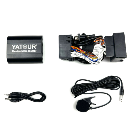 Modul Adaptor Bluetooth Opel, [2]