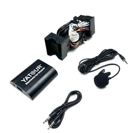Modul Adaptor Bluetooth Opel, [6]