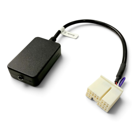 Module bluetooth dedicate - Modul Adaptor  Bluetooth pentru muzica  compatibil cu Honda 2002–2011