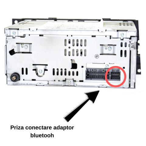 adaptor Bluetooth Chrysler, adaptor Bluetooth Dodge, adaptor Bluetooth Jeep [2]