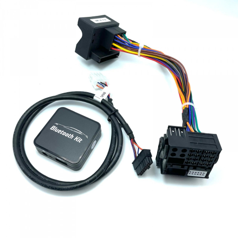 Modul Bluetooth BMW Seria 5, E39, X3, X5, Z4, Z8 [1]