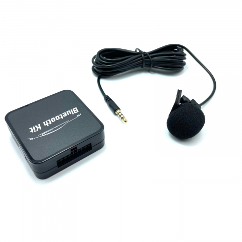 Modul Bluetooth BMW Seria 5, E39, X3, X5, Z4, Z8 [4]