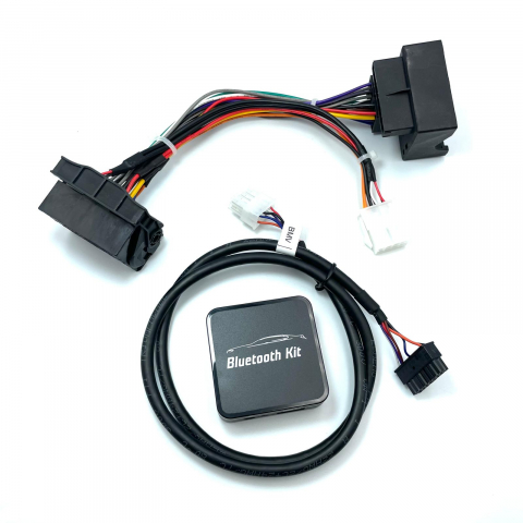 Modul Bluetooth BMW Seria 5, E39, X3, X5, Z4, Z8 [3]
