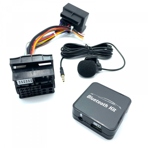 BMW - Modul Bluetooth BMW Seria 5, E39, X3, X5, Z4, Z8