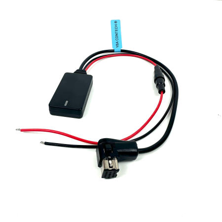 Pioneer - Modul Audio Bluetooth 5.0 pentru PIONEER IP‑BUS