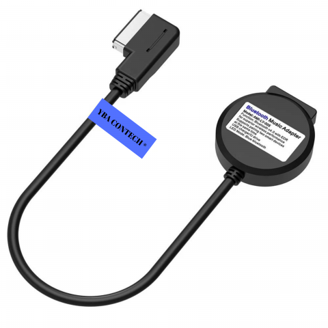 Modul Bluetooth 5.0 USB  MMI 3G Audi Volkswagen Skoda [3]