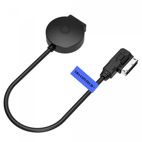 Volkswagen - Modul Bluetooth 5.0 USB  MMI 3G Audi Volkswagen Skoda