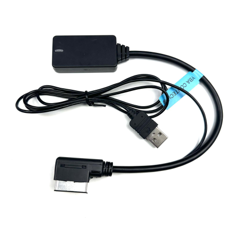 Modul bluetooth Audi Music Interface MMI 2G A4, A5, A6, A8, Q5, Q7 [3]