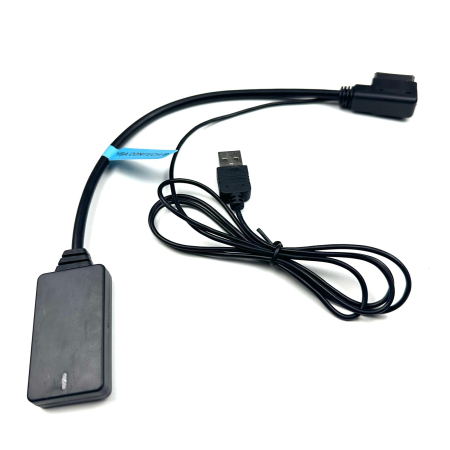 Modul bluetooth Audi Music Interface MMI 2G A4, A5, A6, A8, Q5, Q7 [5]