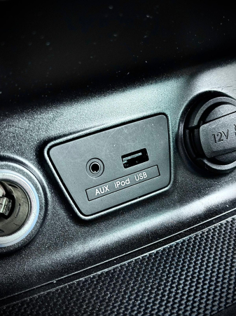 Modul Bluetooth 5.3 GITANK  pentru conector iPOD, redare muzica, Universal, Comenzi de pe volan sau consola [3]