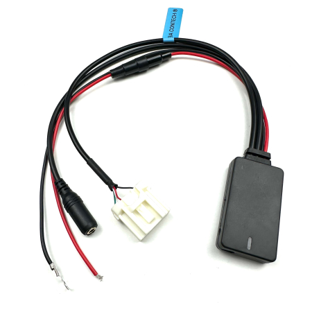 Modul Bluetooth audio Mazda [2]