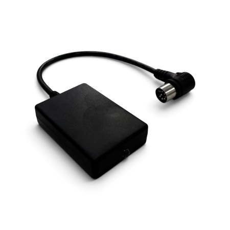 Alpine - Modul Bluetooth 8 pini pentru CD Player Alpine – adaptor audio Plug & Play