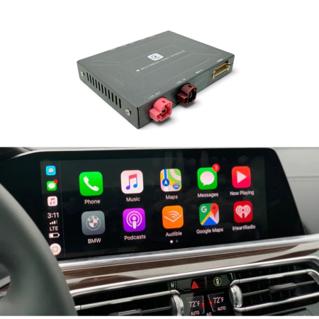 Module CarPlay / Android Auto  BMW - Modul carplay bmw mgu