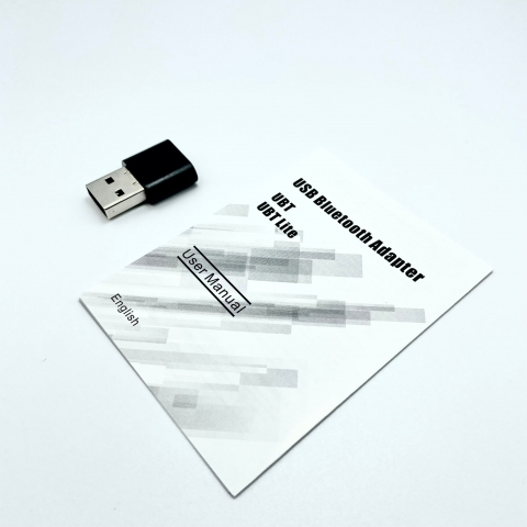 Receptor Bluetooth USB Yatour UBT Auto – Adaptor Universal 5V pentru Sistemele Audio Auto [2]