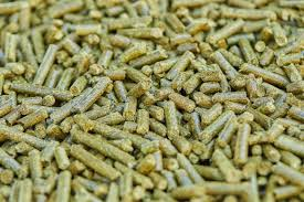 Sroturi - Lucernă granulată 100KG + 25KG GRATUIT , TRANSPORT INCLUS